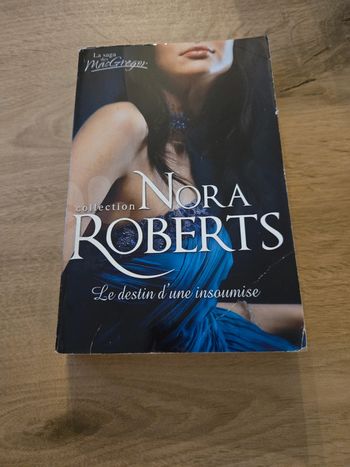 Le destin d'une insoumise