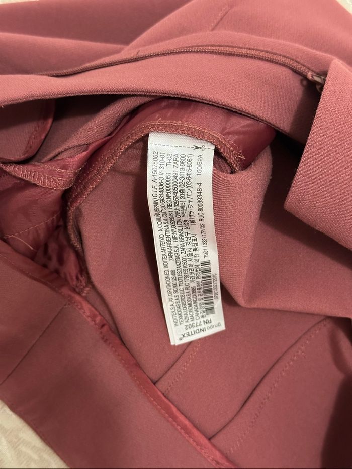 Pantalon Zara - photo numéro 5