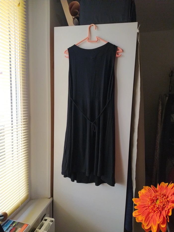 Robe sans manches maternité old navy - photo numéro 3