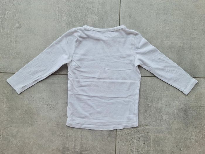 Maillot de corps 2/3 ans - photo numéro 5