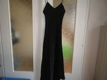 ROBE DE SOIREE