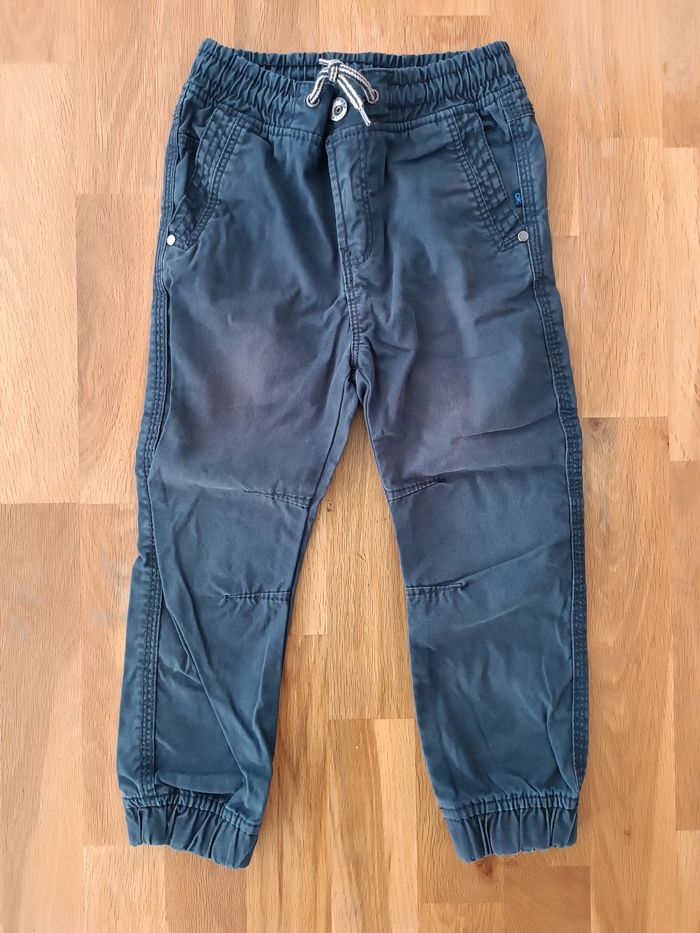 Lot vêtements garçon hiver 4 ans - photo numéro 5