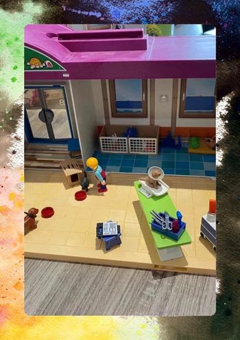 Playmobil Citylife 70146