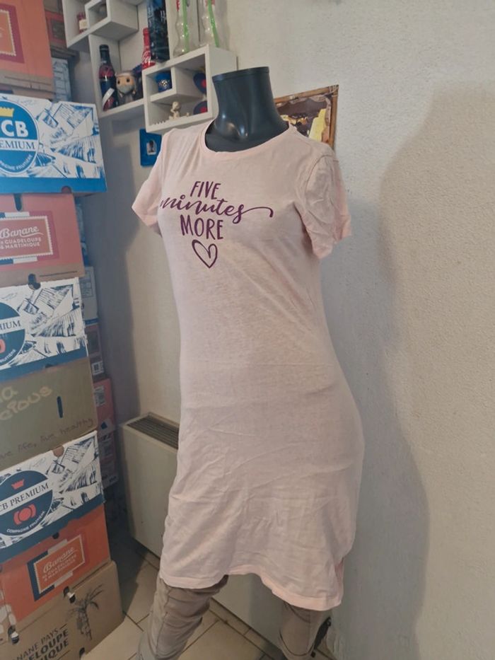Pyjama taille s