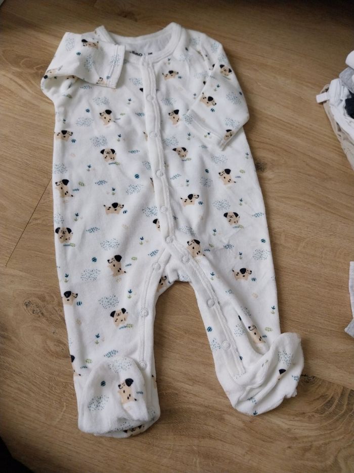 Lot vêtements 3 mois (environ 30 articles) - photo numéro 8