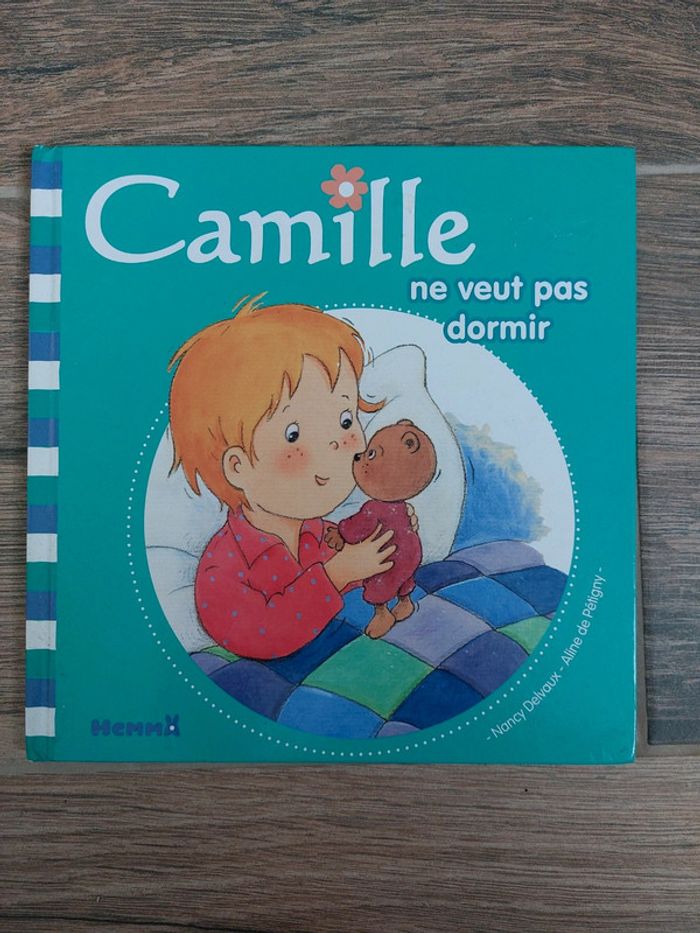 Lot de 3 livres - photo numéro 4