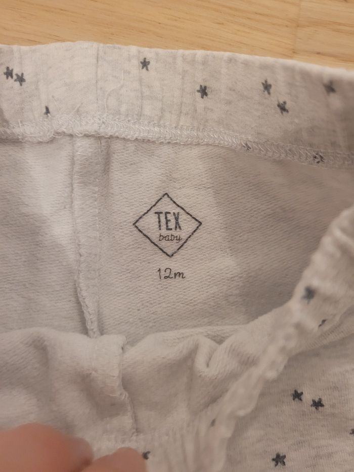 Ensemble 1 an - photo numéro 4