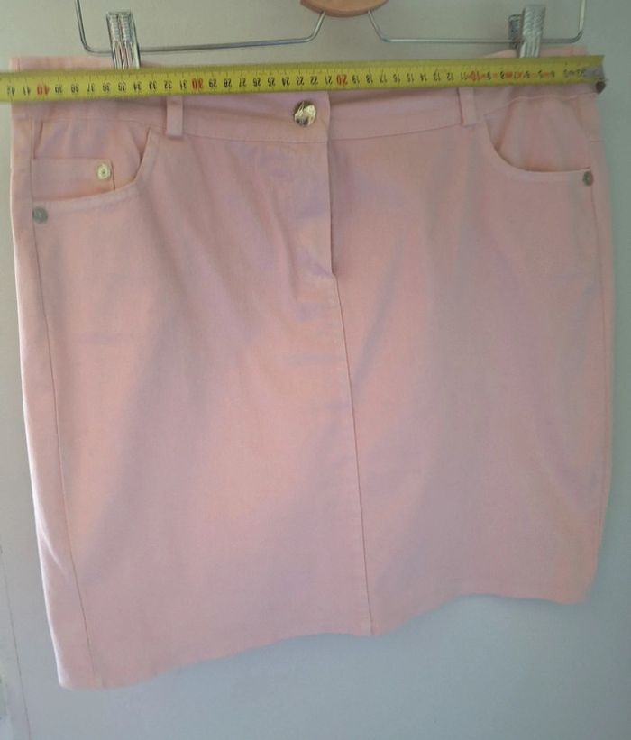 Jupe taille 42 - photo numéro 6
