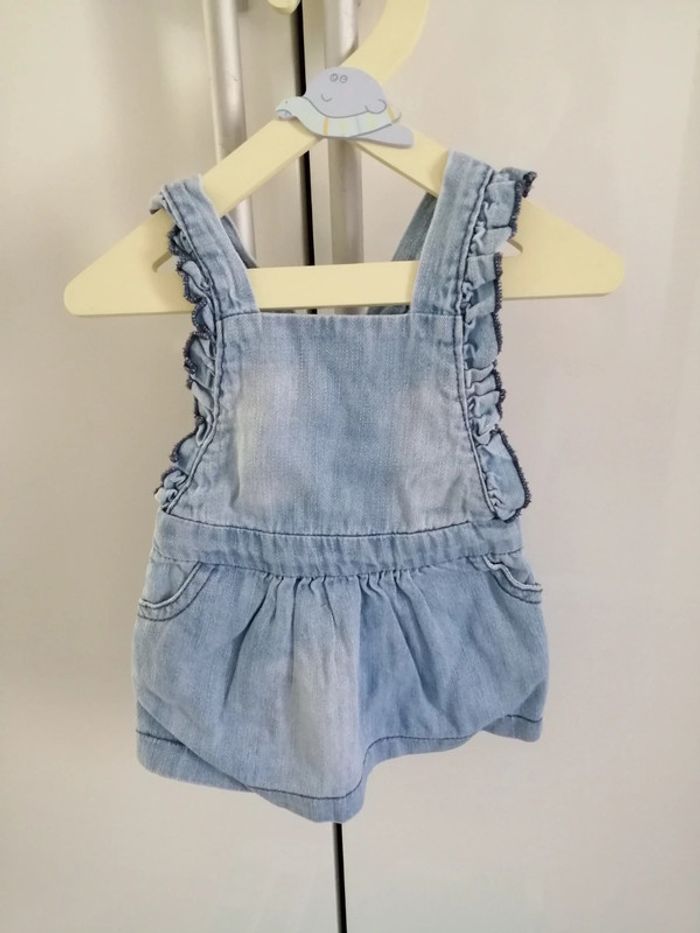 Robe 3 mois - photo numéro 2