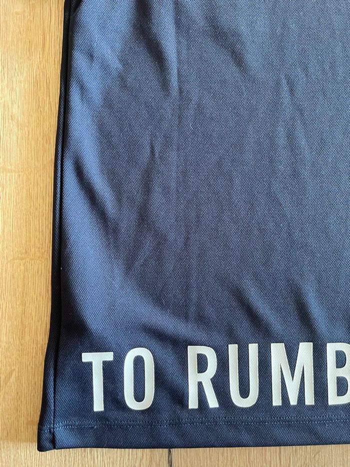 Tee shirt ikks taille 10 ans très bon état - photo numéro 14