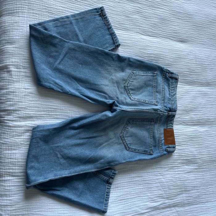 Jeans MOM - photo numéro 3