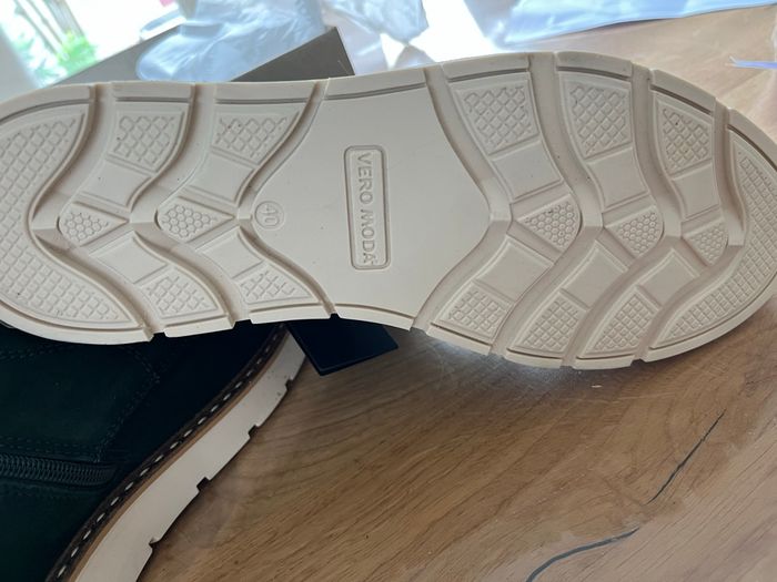 Bottes vero mode - photo numéro 2