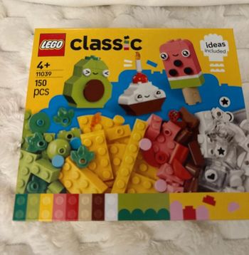 Petit lego Classic