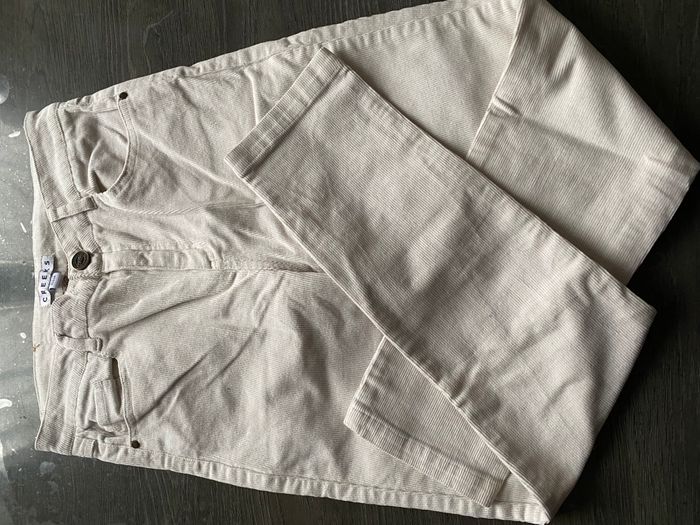 Pantalons - 32 - photo numéro 4