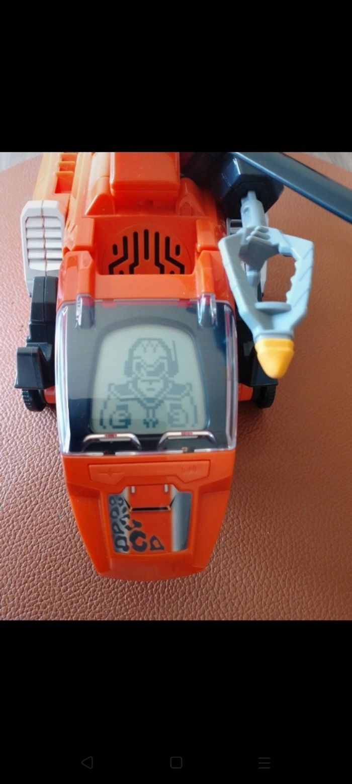 Switch and go Dinos Rotor - photo numéro 5