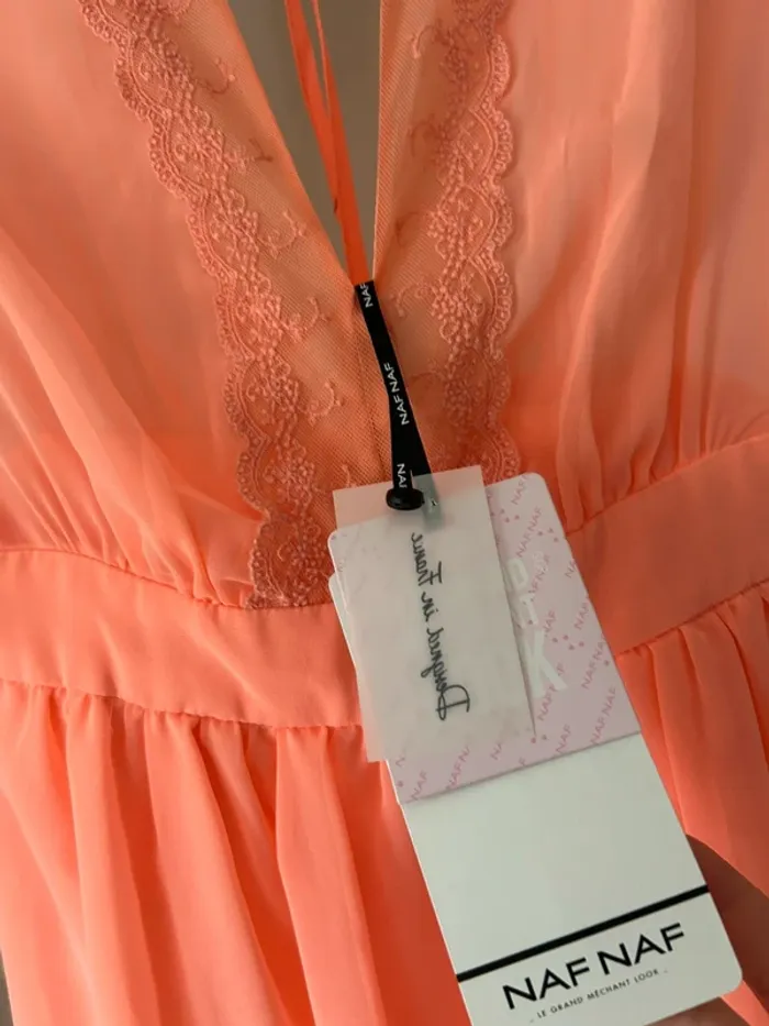 Robe neuve NafNaf - photo numéro 3
