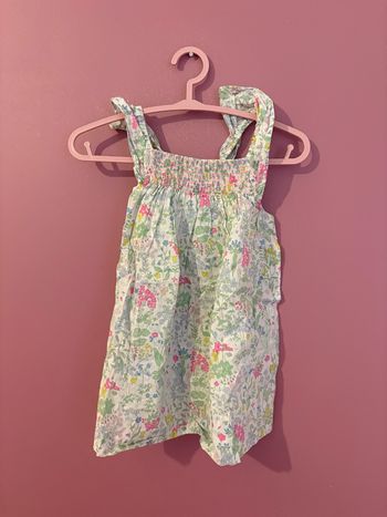 Blouse jacadi 
