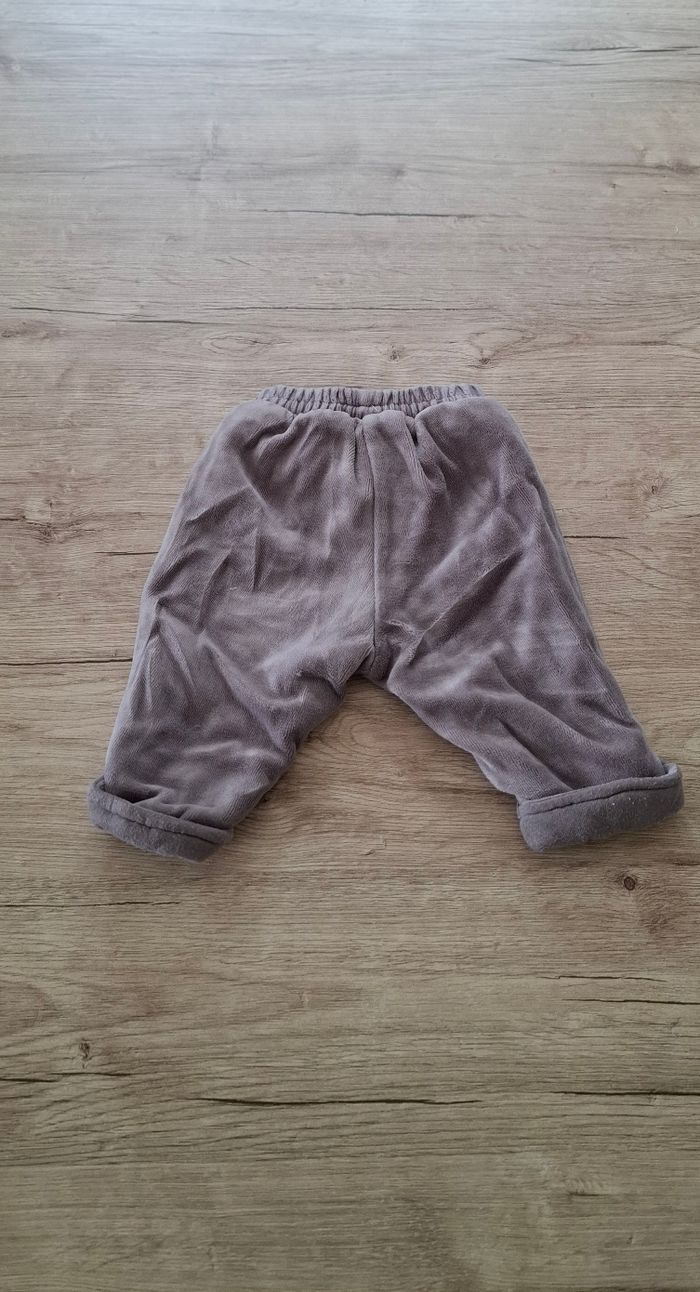 Pantalon neuf - photo numéro 2