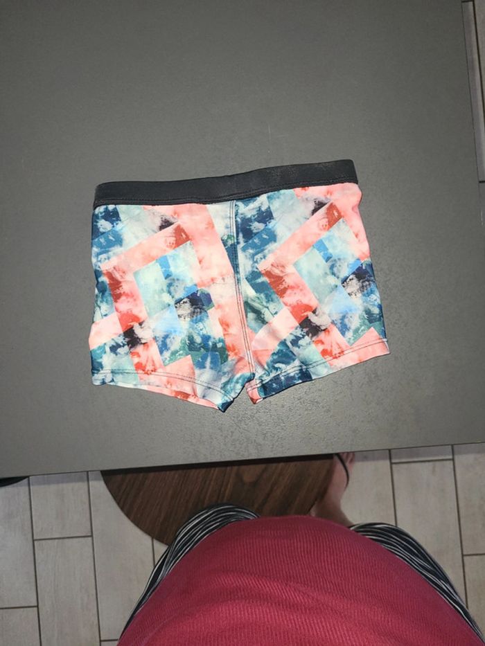 Maillot de bain - photo numéro 3
