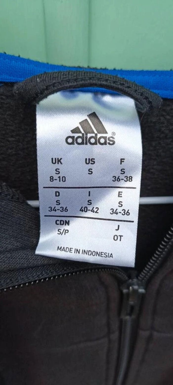 Veste adidas - photo numéro 8