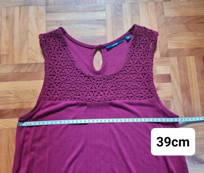 Lot de 2 Top femme Kiabi TM - photo numéro 10