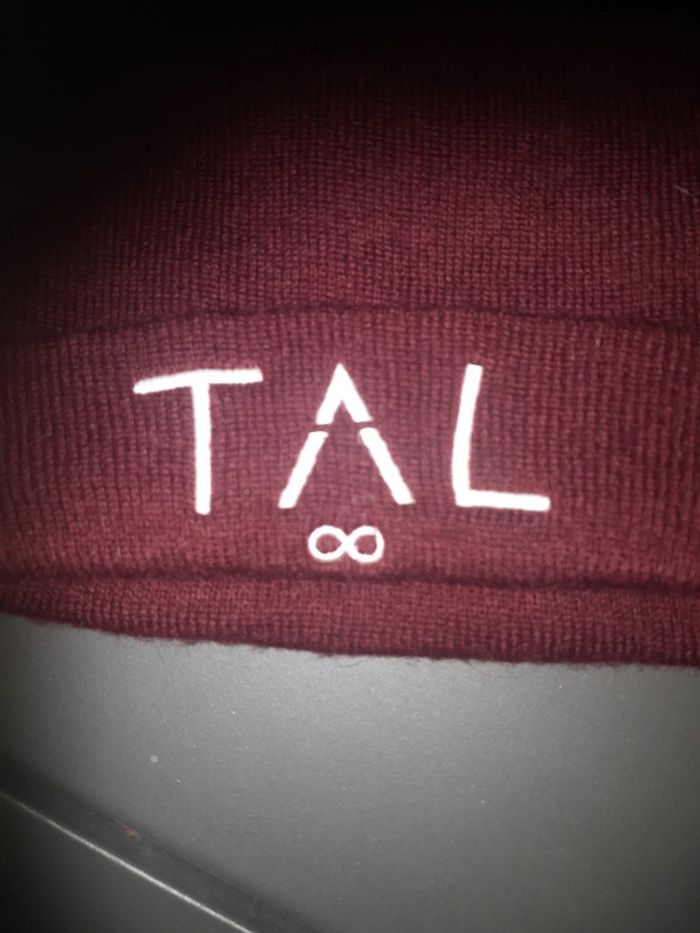Bonnet tal - photo numéro 2