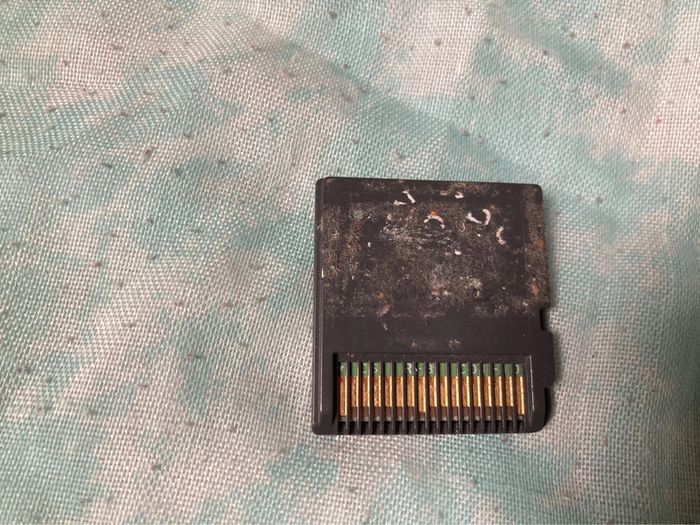 Jeu Nintendo DS Ch’tis sans boîte - photo numéro 2