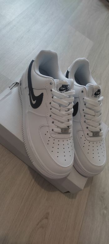Air force