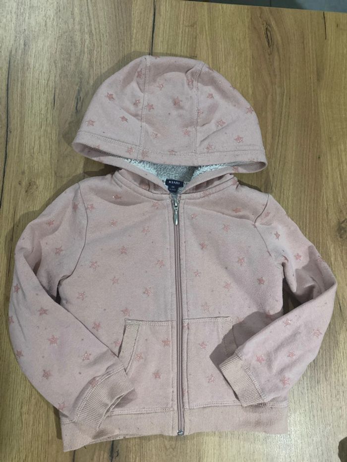 Lot de vêtements fille - photo numéro 3