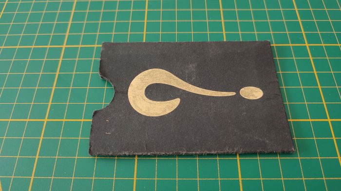 Etui seule vide en l'état Cluedo miro-meccano pièce détachée jeu de société #E26