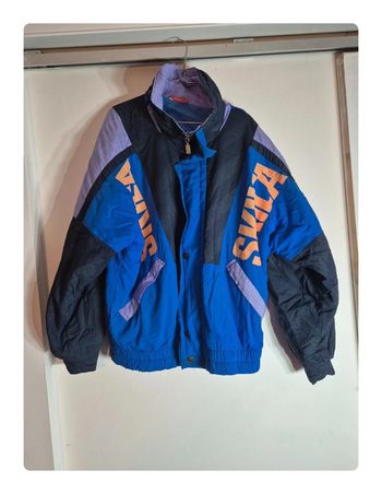 Veste Skila