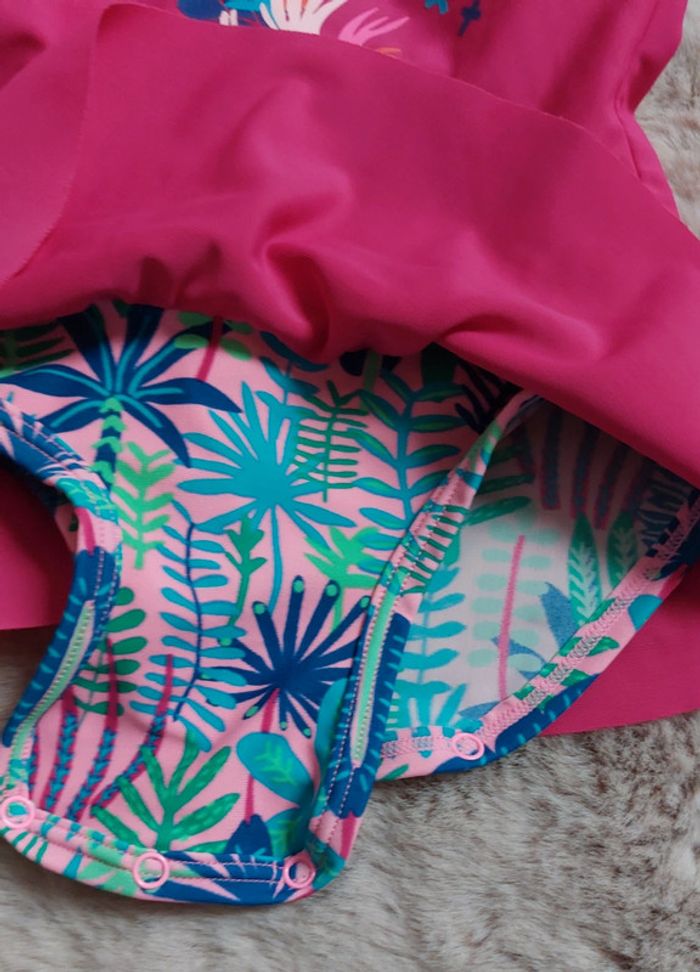 Maillot de bain 12 mois - photo numéro 3