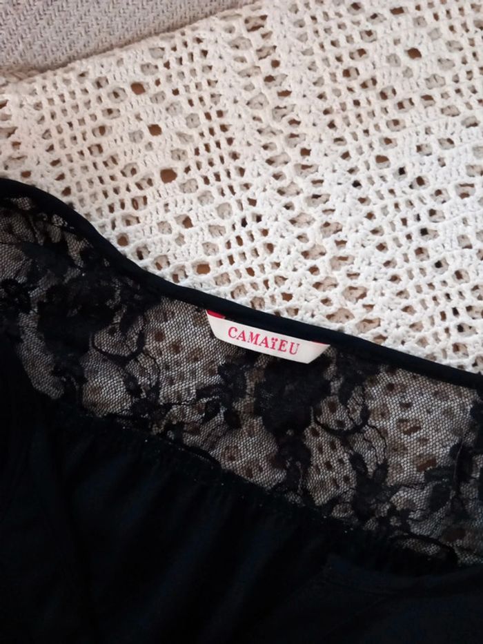 Blouse Camaïeu - photo numéro 5