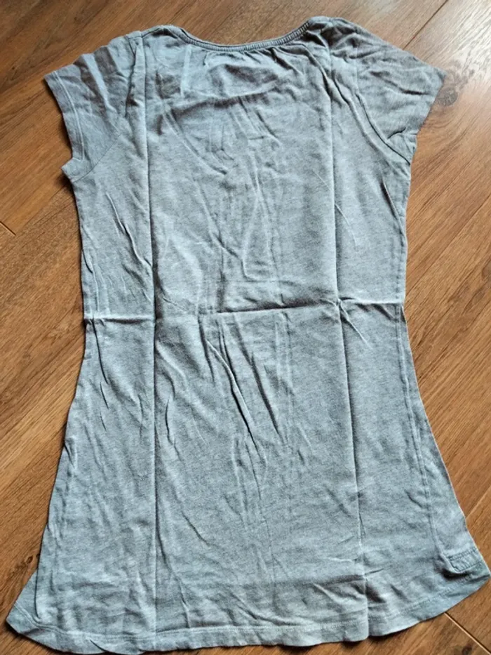 Tee shirt Alice au pays des merveilles Zara - photo numéro 4