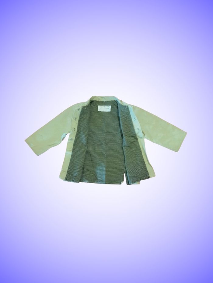 Manteau Spoopy Beige Taille 2 ans Peanuts - photo numéro 3