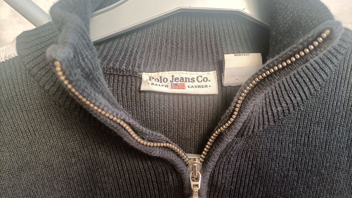 Pull femme Ralph Lauren taille L - photo numéro 2