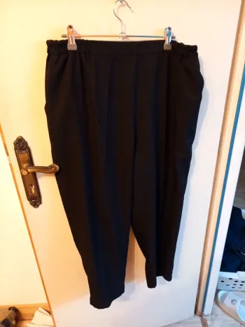 Pantalon femme