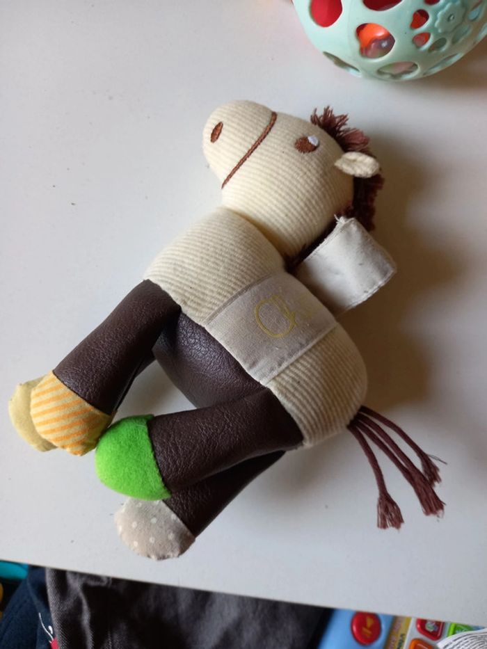 Jouets eveil