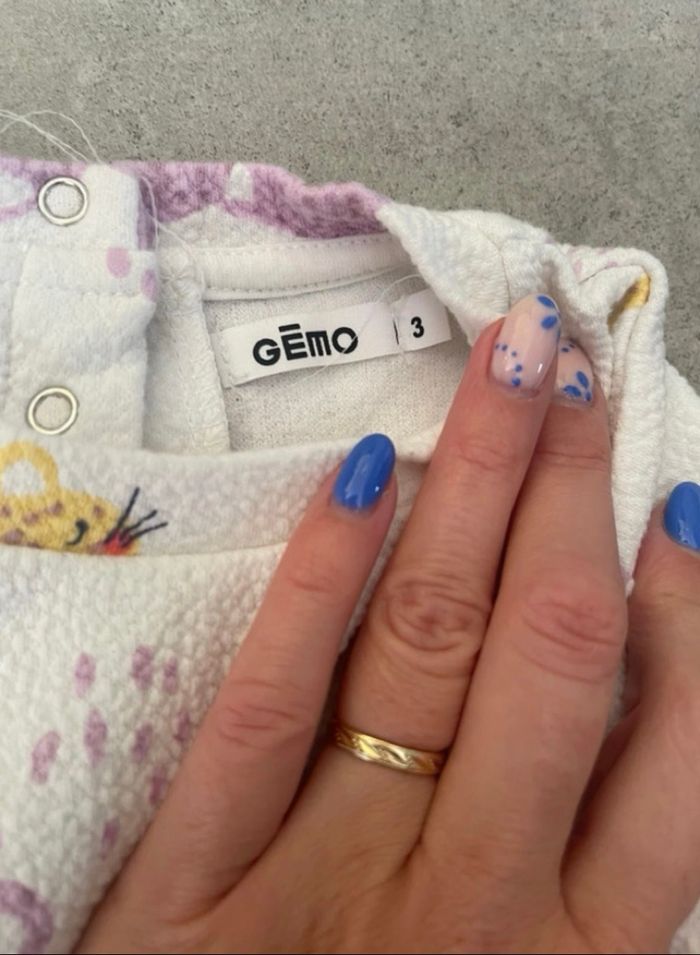 Pull 3 ans - photo numéro 2