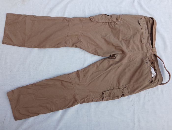 pantalon decathlon - photo numéro 4