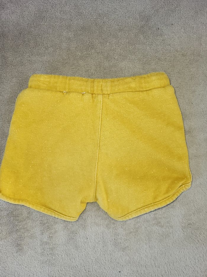 Short garçon 2 ans - photo numéro 2