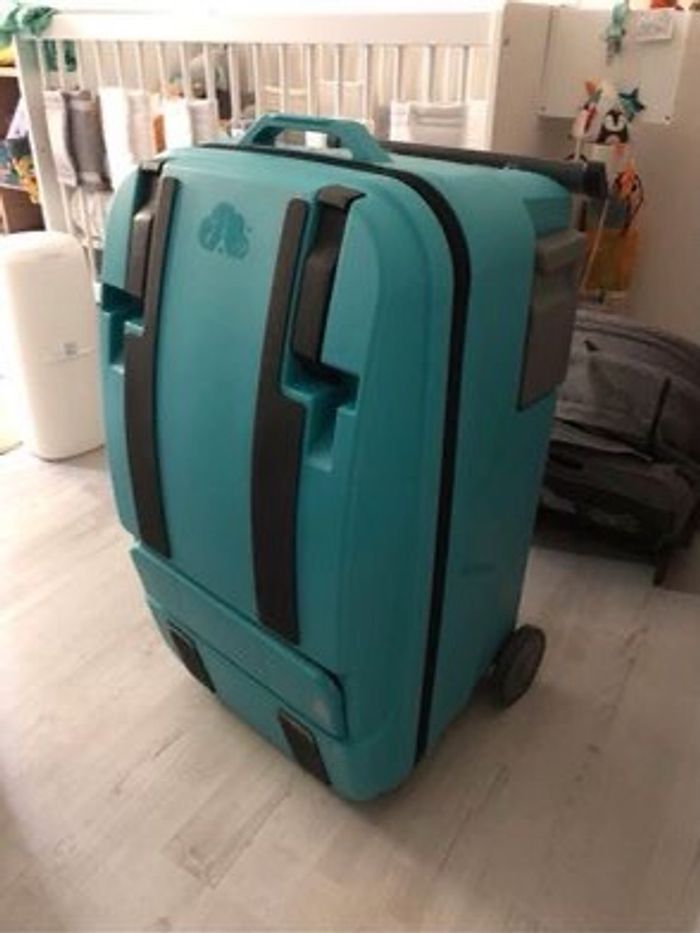 Valise canaille dream multi 6 en 1 - photo numéro 2