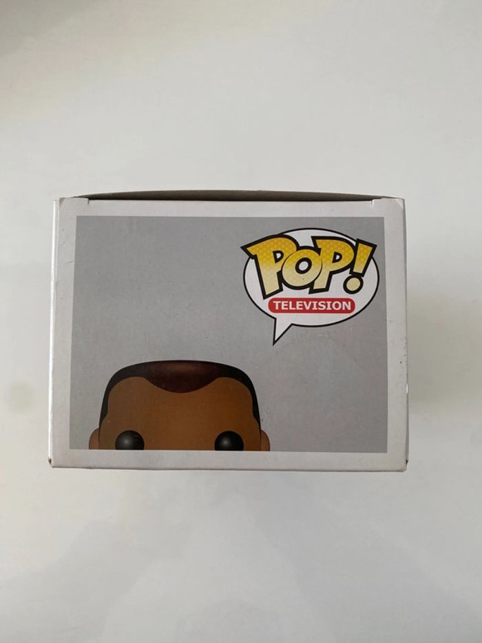 Funko pop jack crawford 148 hannibal - photo numéro 6