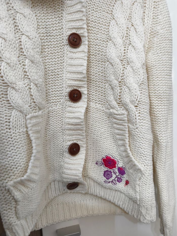 Veste 5 ans - photo numéro 4