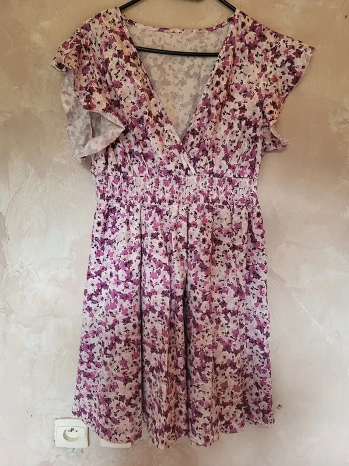Robe d ete femme