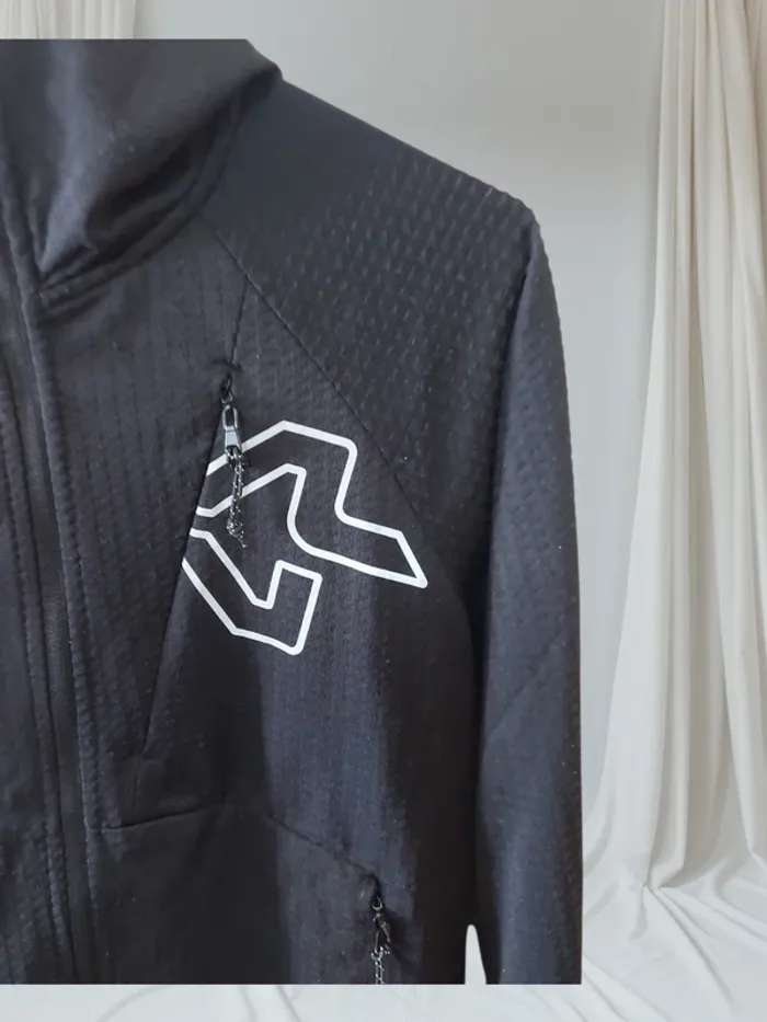 Veste homme T.S rock expérience neuve avec étiquette - photo numéro 2