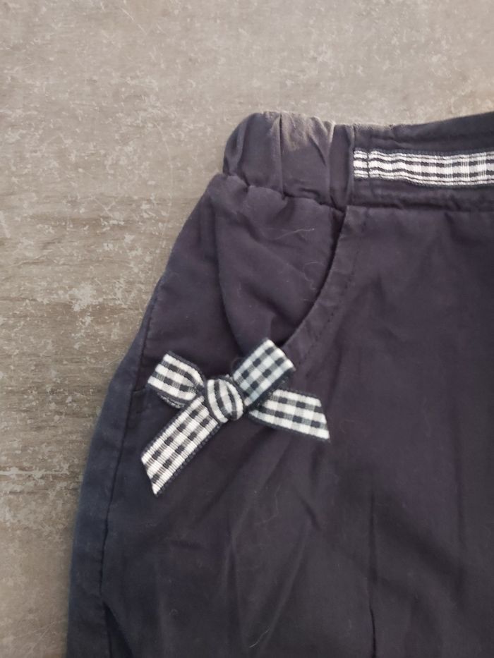 Shorts - 6 mois - - photo numéro 3