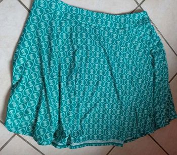 Jupe courte