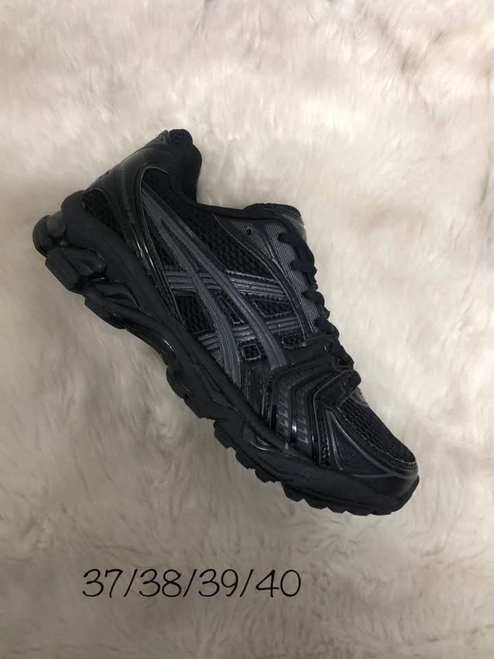 Asics gel - photo numéro 3