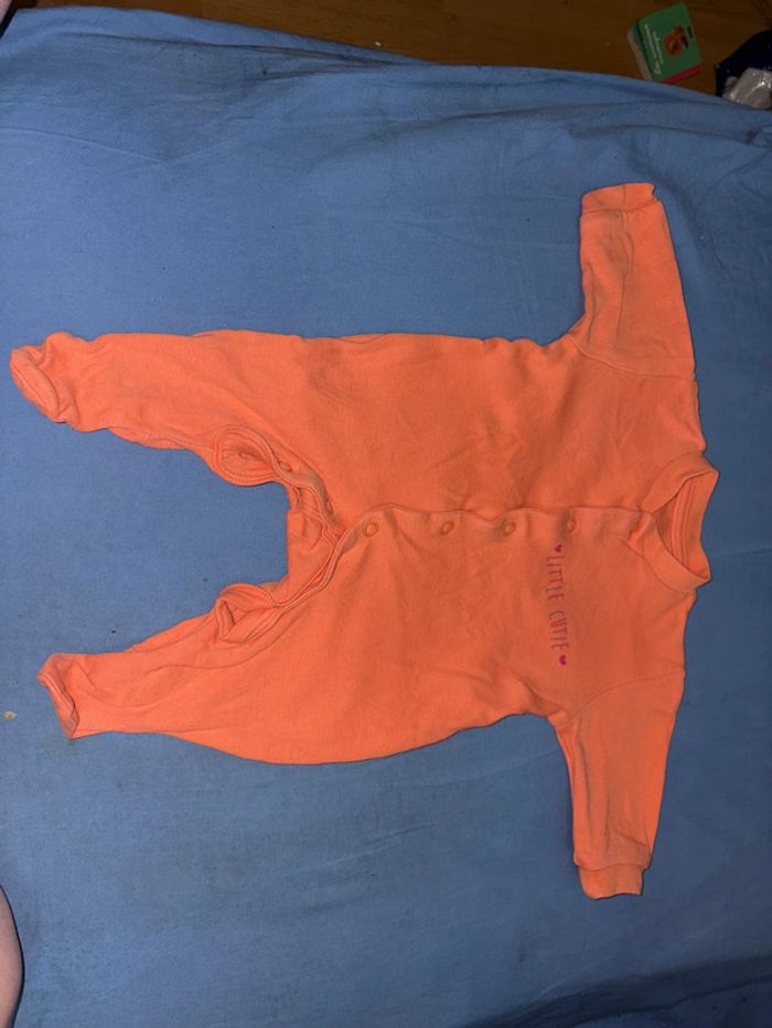 Pyjama - photo numéro 1